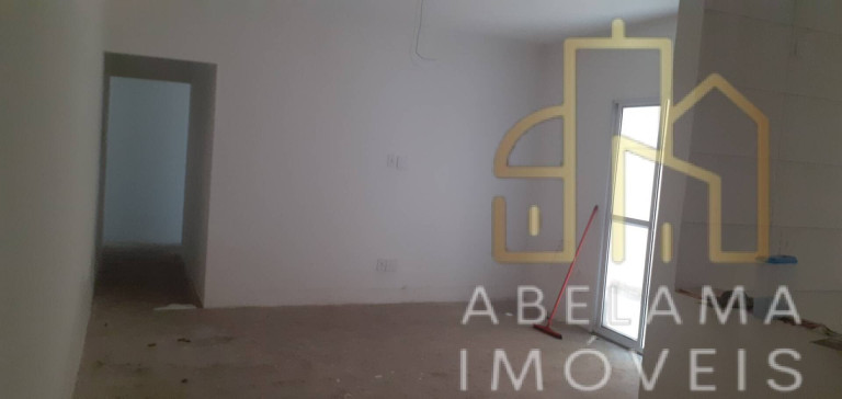 Imagem Apartamento com 3 Quartos à Venda, 83 m² em Vila Assunção - Santo André