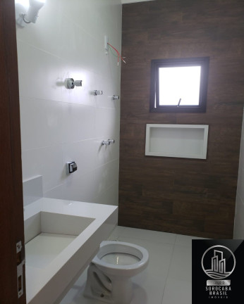 Imagem Casa com 3 Quartos à Venda, 250 m² em Parque Ibiti Reserva - Sorocaba