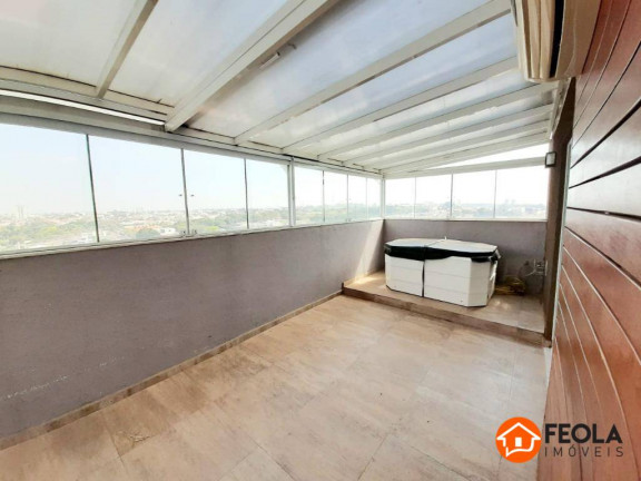 Imagem Apartamento com 3 Quartos à Venda, 150 m² em Frezzarin - Americana