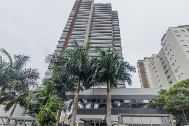Imagem Apartamento com 3 Quartos à Venda, 103 m² em Vila Gumercindo - São Paulo Imagem Apartamento com 3 Quartos à Venda, 103 m² em Vila Gumercindo - São Paulo