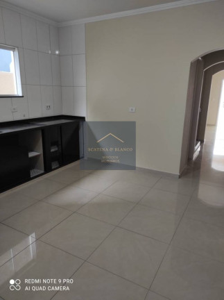 Imagem Casa com 3 Quartos à Venda, 137 m² em Centro - Votorantim Imagem Casa com 3 Quartos à Venda, 137 m² em Centro - Votorantim