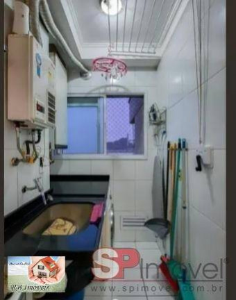 Imagem Apartamento com 3 Quartos à Venda, 81 m² em Independência - São Bernardo Do Campo Imagem Apartamento com 3 Quartos à Venda, 81 m² em Independência - São Bernardo Do Campo