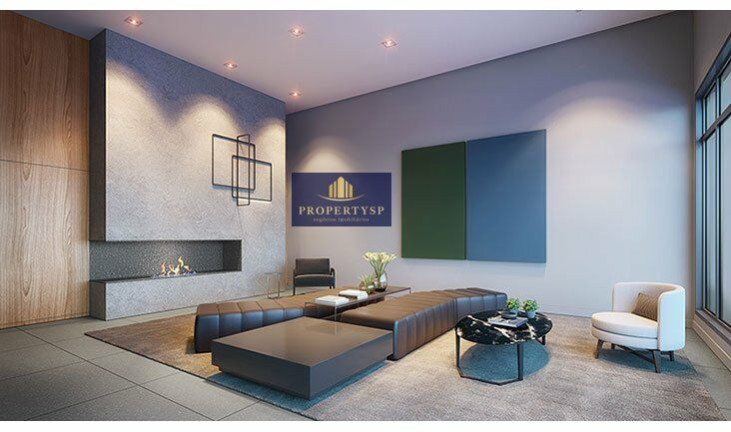 Imagem Apartamento com 2 Quartos à Venda, 68 m² em Sumaré - São Paulo