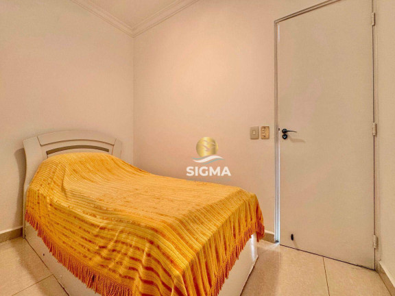 Imagem Apartamento com 4 Quartos à Venda, 120 m² em Pitangueiras - Guarujá