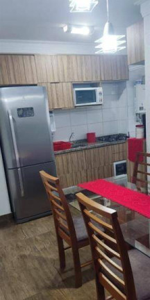 Imagem Apartamento com 3 Quartos à Venda, 60 m² em Nova Petrópolis - São Bernardo Do Campo Imagem Apartamento com 3 Quartos à Venda, 60 m² em Nova Petrópolis - São Bernardo Do Campo