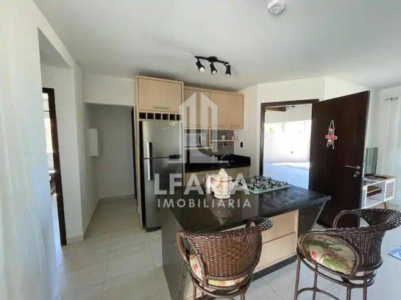 Imagem Casa com 2 Quartos à Venda, 124 m² em Brasilia - Itapoá