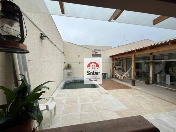 Imagem Casa com 2 Quartos à Venda ou Locação, 190 m² em Jardim Independência - Taubaté