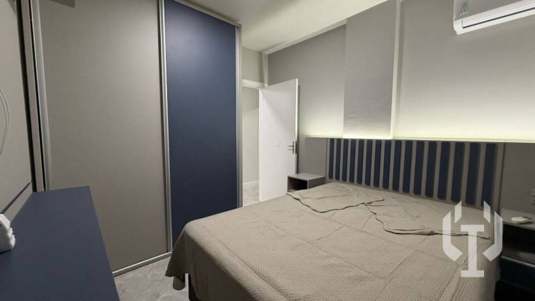 Imagem Apartamento com 3 Quartos para Alugar, 110 m² em Meia Praia - Itapema
