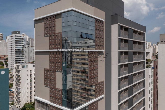 Imagem Apartamento com 1 Quarto à Venda, 44 m² em Paraíso - São Paulo Imagem Apartamento com 1 Quarto à Venda, 44 m² em Paraíso - São Paulo