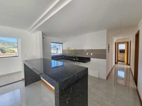 Imagem Casa com 3 Quartos à Venda, 142 m² em Alto - Teresópolis