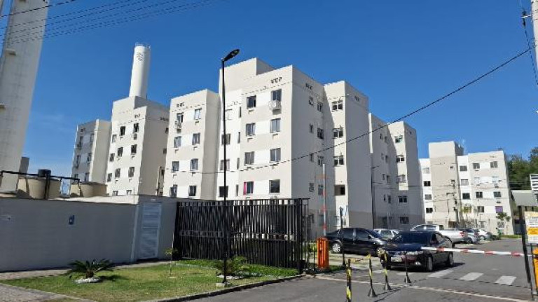 Apartamento com 2 Quartos à Venda, 43 m² em Sao Goncalo