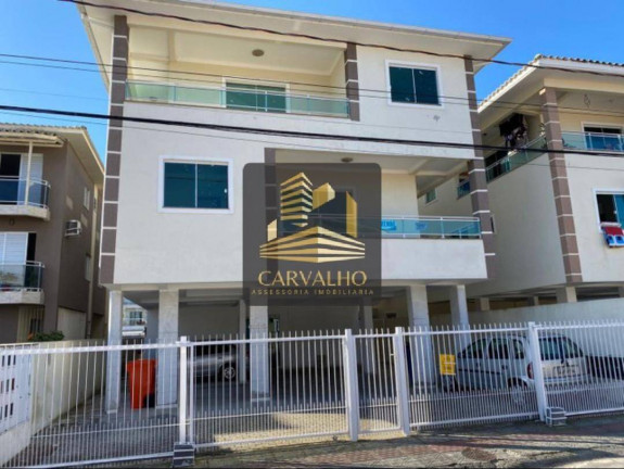 Apartamento com 2 Quartos à Venda, 100 m² em Ingleses Do Rio Vermelho - Florianópolis