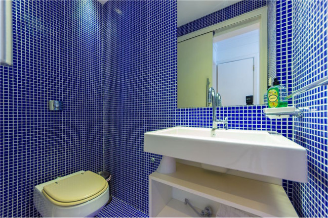 Imagem Imóvel com 2 Quartos à Venda,  em Itaim Bibi - São Paulo