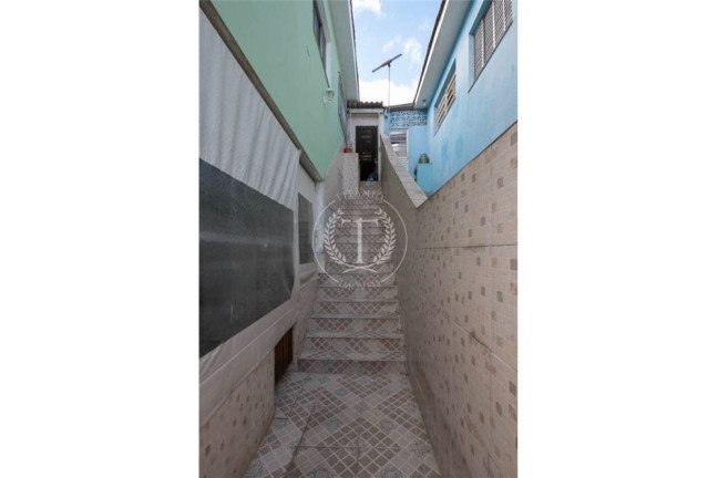 Imagem Casa com 4 Quartos à Venda, 160 m² em Vila Matilde - São Paulo