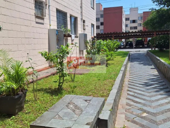 Imagem Apartamento com 2 Quartos à Venda, 55 m² em Jardim Alvorada - Santo André Imagem Apartamento com 2 Quartos à Venda, 55 m² em Jardim Alvorada - Santo André