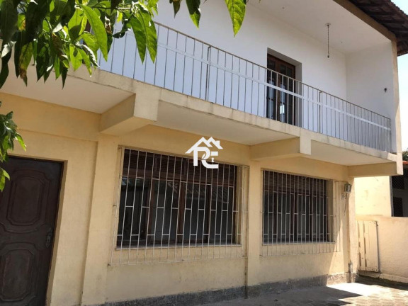 Imagem Casa com 8 Quartos à Venda, 500 m² em Piratininga - Niterói Imagem Casa com 8 Quartos à Venda, 500 m² em Piratininga - Niterói