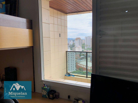 Imagem Apartamento com 3 Quartos à Venda, 118 m² em Santana - São Paulo Imagem Apartamento com 3 Quartos à Venda, 118 m² em Santana - São Paulo