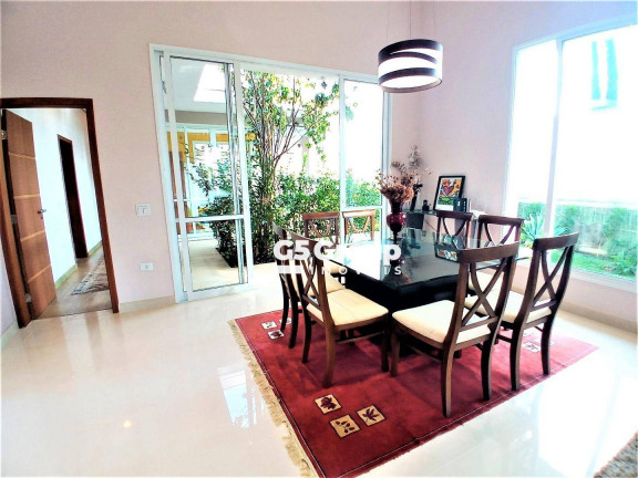 Imagem Casa de Condomínio com 3 Quartos à Venda, 369 m² em Parque Village Castelo - Itu