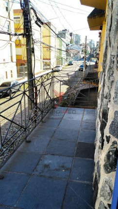 Imagem Casa com 8 Quartos à Venda, 200 m² em Centro - Pelotas