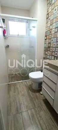 Imagem Apartamento com 3 Quartos à Venda, 108 m² em Jardim Ana Maria - Jundiaí