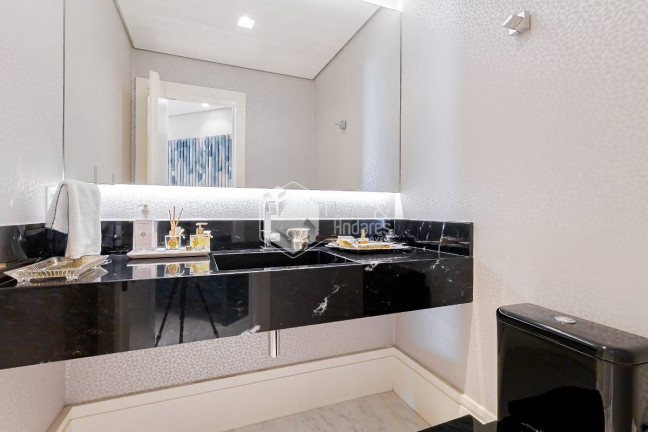 Imagem Apartamento com 3 Quartos à Venda, 300 m² em Higienópolis - São Paulo