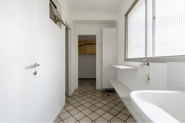 Imagem Imóvel com 3 Quartos à Venda, 137 m² em Vila Cordeiro - São Paulo