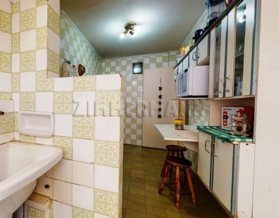 Imagem Apartamento com 2 Quartos à Venda, 90 m² em Vila Romana - São Paulo