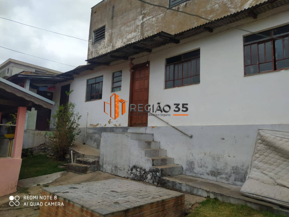 Imagem Casa com 3 Quartos à Venda, 98 m² em Augusto De Almeida - Poços De Caldas