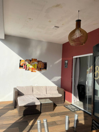 Imagem Casa com 3 Quartos à Venda, 450 m² em Condomínio Ninho Verde I - Porangaba