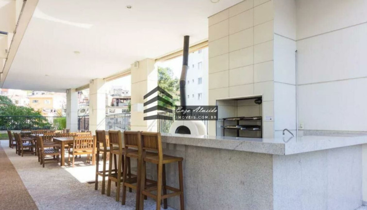 Imagem Apartamento com 3 Quartos à Venda, 140 m² em Santana - São Paulo Imagem Apartamento com 3 Quartos à Venda, 140 m² em Santana - São Paulo