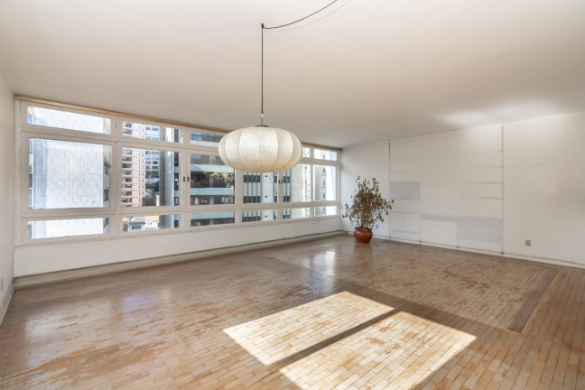 Imagem Apartamento com 3 Quartos à Venda, 207 m² em Jardim Paulista - São Paulo Imagem Apartamento com 3 Quartos à Venda, 207 m² em Jardim Paulista - São Paulo