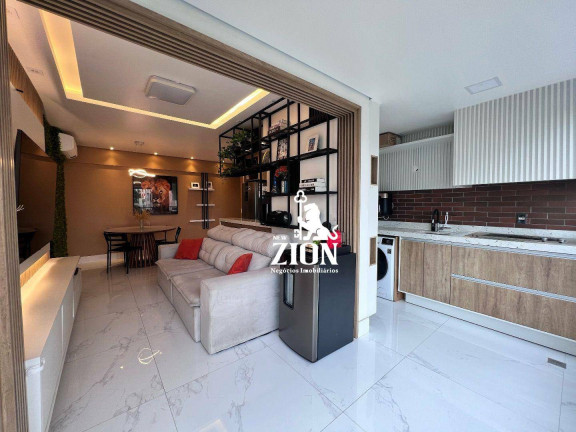 Imagem Apartamento com 2 Quartos à Venda, 69 m² em Santa Teresinha - São Paulo Imagem Apartamento com 2 Quartos à Venda, 69 m² em Santa Teresinha - São Paulo