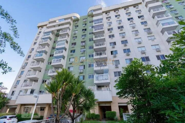 Imagem Apartamento com 2 Quartos à Venda, 63 m² em Barra Olímpica - Rio De Janeiro Imagem Apartamento com 2 Quartos à Venda, 63 m² em Barra Olímpica - Rio De Janeiro