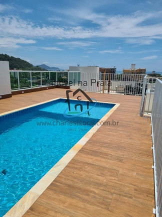 Imagem Apartamento com 2 Quartos à Venda, 70 m² em Praia Das Toninhas - Ubatuba Imagem Apartamento com 2 Quartos à Venda, 70 m² em Praia Das Toninhas - Ubatuba