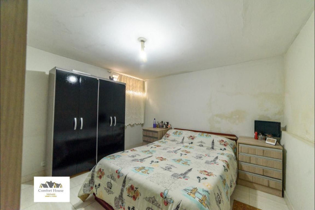 Imagem Casa com 6 Quartos à Venda, 210 m² em Cerâmica - São Caetano Do Sul Imagem Casa com 6 Quartos à Venda, 210 m² em Cerâmica - São Caetano Do Sul