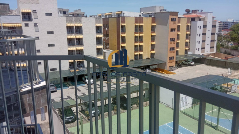 Imagem Apartamento com 3 Quartos à Venda, 164 m² em Vila Nova - Cabo Frio