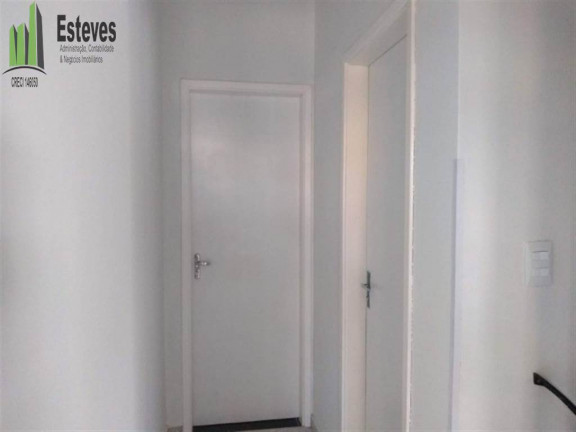 Imagem Sobrado à Venda, 161 m² em Samarita - Sao Vicente Imagem Sobrado à Venda, 161 m² em Samarita - Sao Vicente