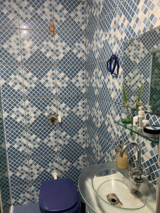 Imagem Casa com 2 Quartos para Alugar, em Americanópolis - São Paulo Imagem Casa com 2 Quartos para Alugar, em Americanópolis - São Paulo
