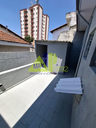Imagem Sobrado com 2 Quartos para Alugar, 70 m² em Vila Esperança - São Paulo