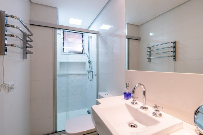Imagem Apartamento com 3 Quartos à Venda, 114 m² em Vila Andrade - São Paulo Imagem Apartamento com 3 Quartos à Venda, 114 m² em Vila Andrade - São Paulo