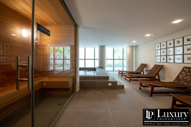 Imagem Apartamento com 3 Quartos à Venda, 520 m² em Ibirapuera - São Paulo Imagem Apartamento com 3 Quartos à Venda, 520 m² em Ibirapuera - São Paulo
