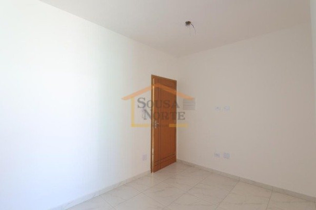 Imagem Apartamento com 1 Quarto à Venda, 29 m² em Santana - São Paulo Imagem Apartamento com 1 Quarto à Venda, 29 m² em Santana - São Paulo