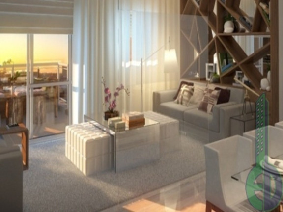 Imagem Apartamento com 4 Quartos à Venda, 115 m² em Jardim - Santo André Imagem Apartamento com 4 Quartos à Venda, 115 m² em Jardim - Santo André