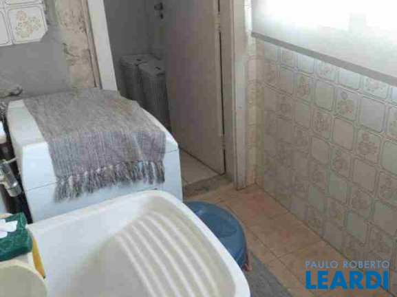 Imagem Apartamento com 3 Quartos à Venda, 107 m² em Bela Vista - Santo André