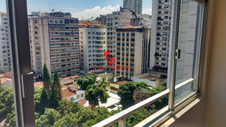 Imagem Apartamento com 3 Quartos à Venda, 130 m² em Ingá - Niterói