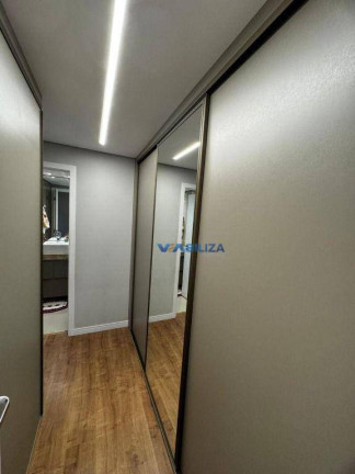 Imagem Apartamento com 4 Quartos à Venda, 134 m² em Macedo - Guarulhos