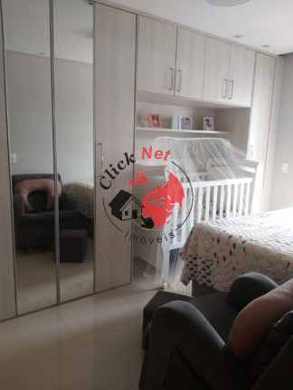 Imagem Apartamento com 2 Quartos à Venda, 72 m² em Assunção - São Bernardo Do Campo