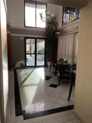 Imagem Apartamento com 3 Quartos à Venda, 140 m² em Ipiranga - São Paulo