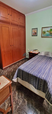 Imagem Casa com 4 Quartos à Venda,  em Jardim Nereide - Limeira