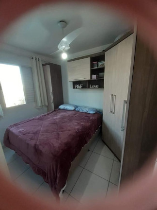 Imagem Apartamento com 2 Quartos à Venda, 48 m² em Loteamento Villa Branca - Jacareí